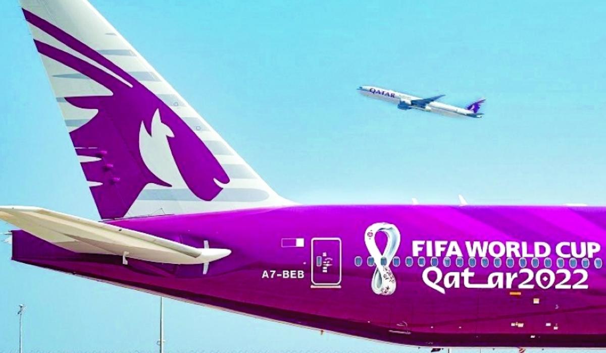 The promotion will run for flights booked and travelled by 31st August 2022